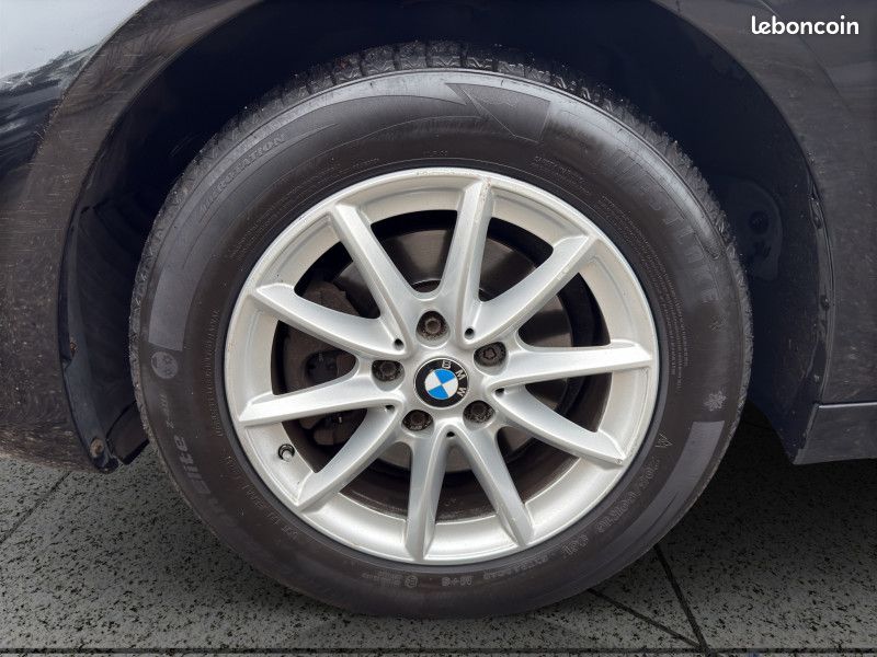 Bmw SERIE 2 ACTIVETOURER (F45) 218D 150CH BUSINESS à partir de 156,89 / mois (image 50)