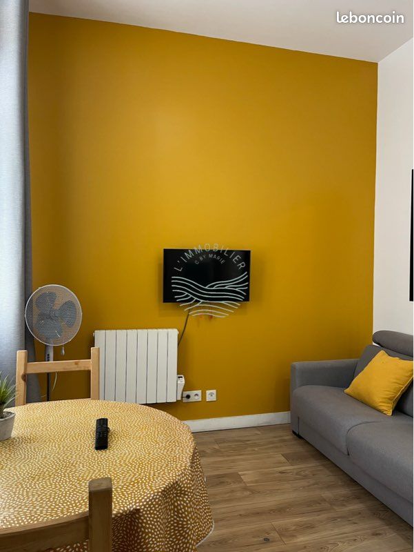 Appartement 2 pièces 30 m² · à Marseille · 30 m² · 900 €/mois