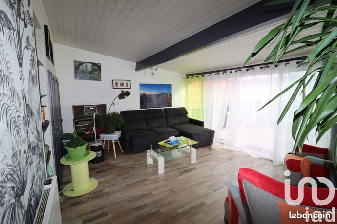 Immeuble 98 m² Lempdes