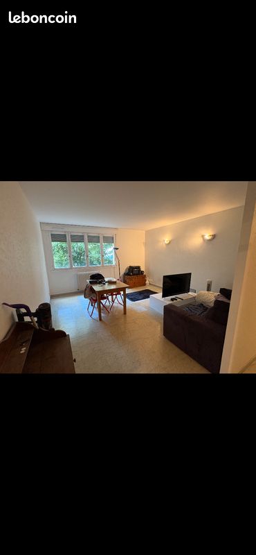 Appartement 1 pièce 30 m² · à Besançon · 30 m² · 490 €/mois