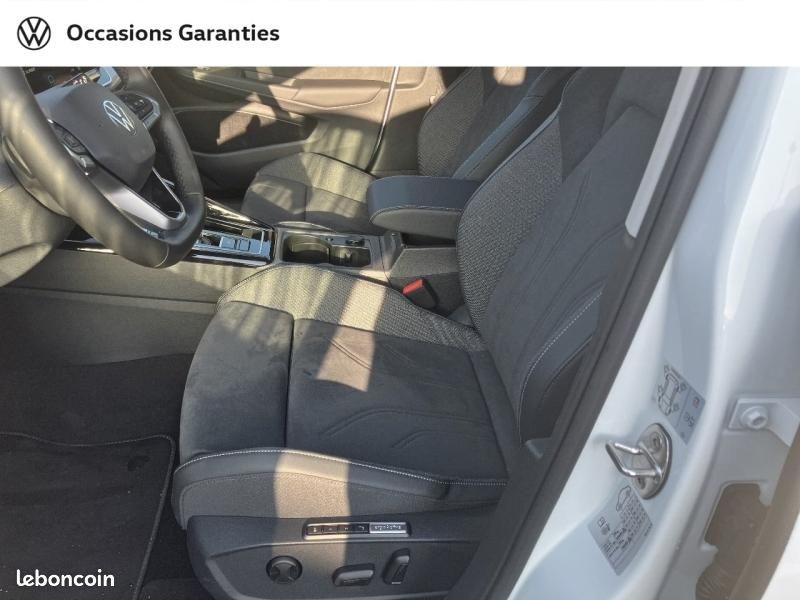 Volkswagen Golf 1.5 eHybrid 204ch Style DSG6 (image 7)