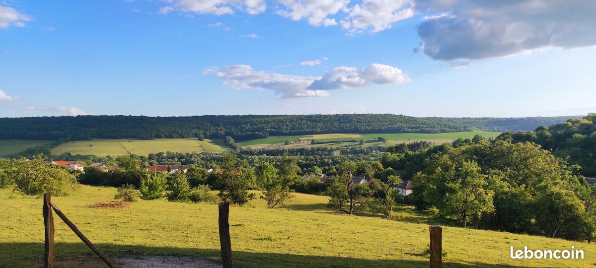 Terrain 20000 m² · à Nancy · 280 000 €