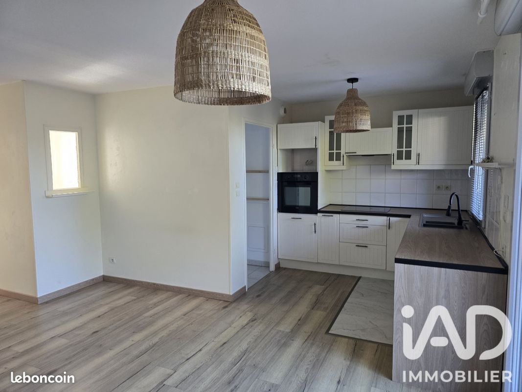 Appartement 2 pièces 44 m² · à Auterive · 44 m² · 101 000 €