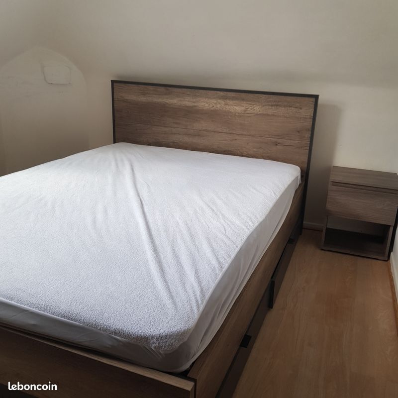 Appartement a louer auxerre - Surfyn