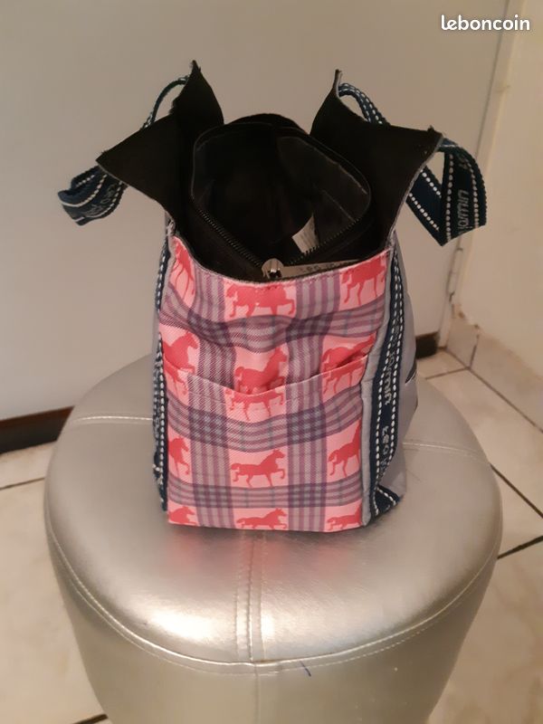 Sac bouledogue Téo Jamin (image 2)