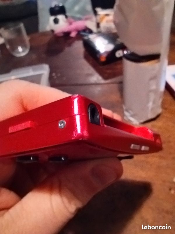 Gameboy micro rose Nintendo (image 6)