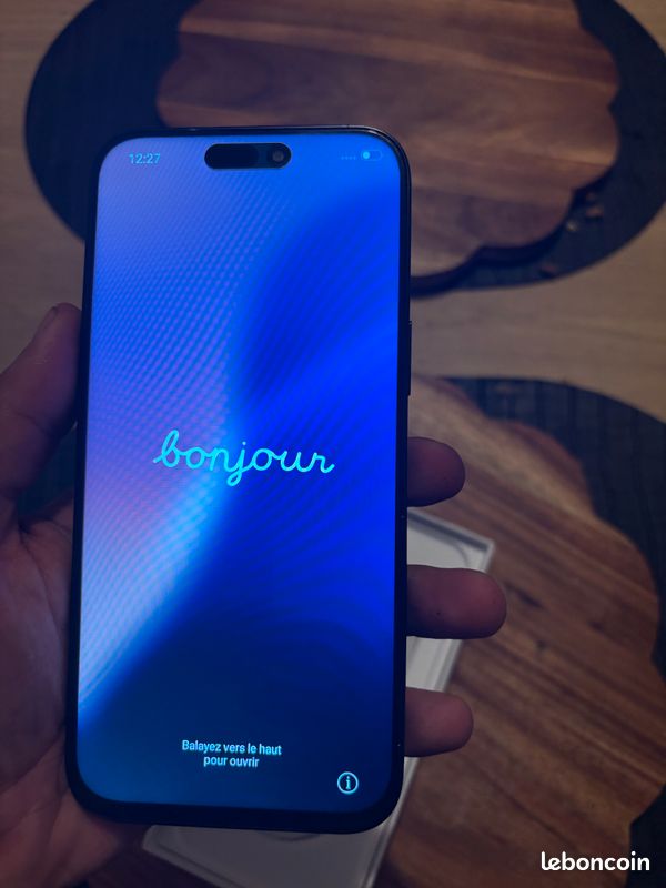 IPhone 16 pro max (image 5)