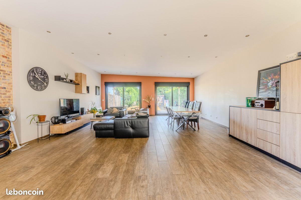Maison 4 pièces 136 m² · à Provin · 136 m² · 239 500 €
