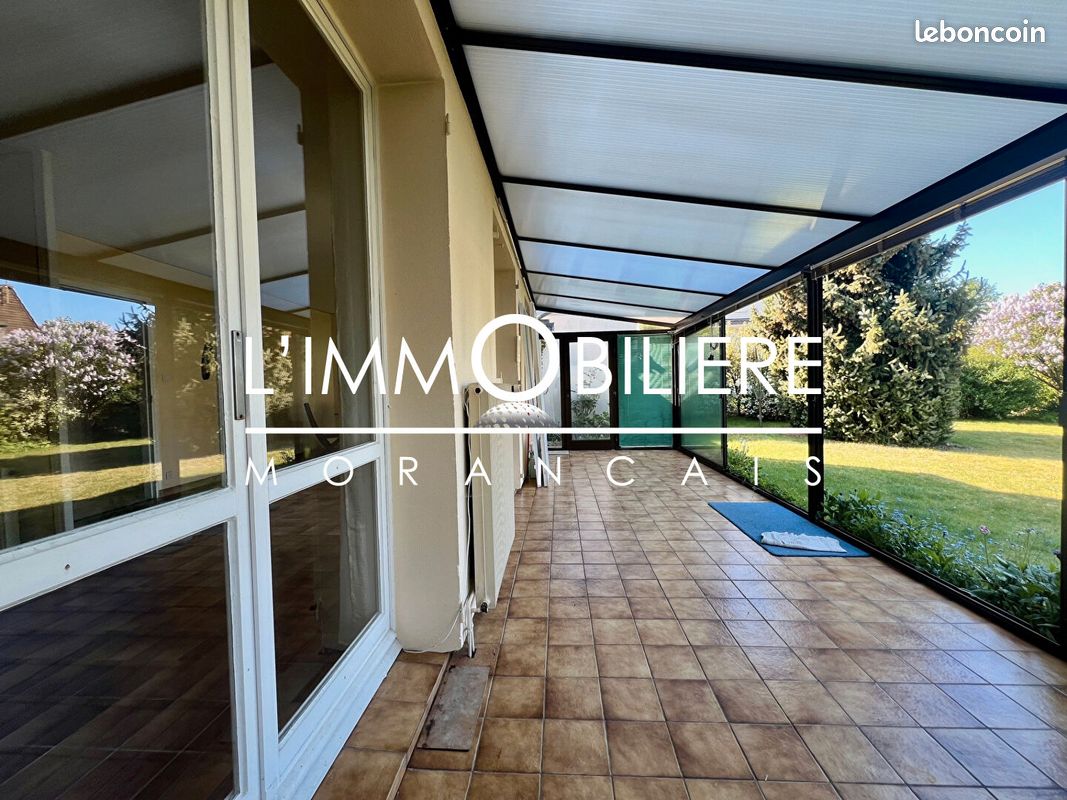 Maison 6 pièces 129 m² · à Isneauville · 129 m² · 289 000 €