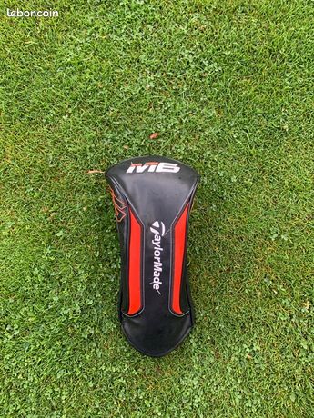 Driver Taylormade M6 Regular - Sport & Plein air