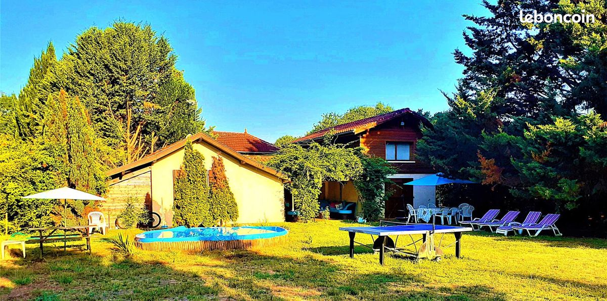 Maison 5 pièces 120 m² · à Lit-Et-Mixe · 120 m² · 350 000 €