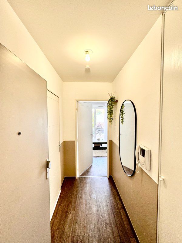 Appartement 2 pièces 38 m² · à Juvisy-sur-Orge · 38 m² · 1 150 €