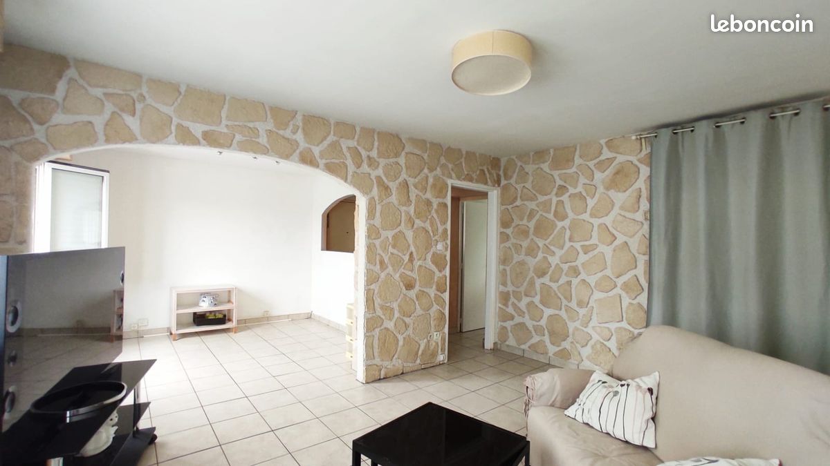 Appartement 5 pièces 84 m² · à Schiltigheim · 84 m² · 1 140 €/mois