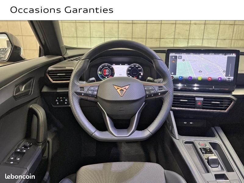 Cupra Formentor 1.4 e-HYBRID 204ch Business Edition DSG6 (image 10)