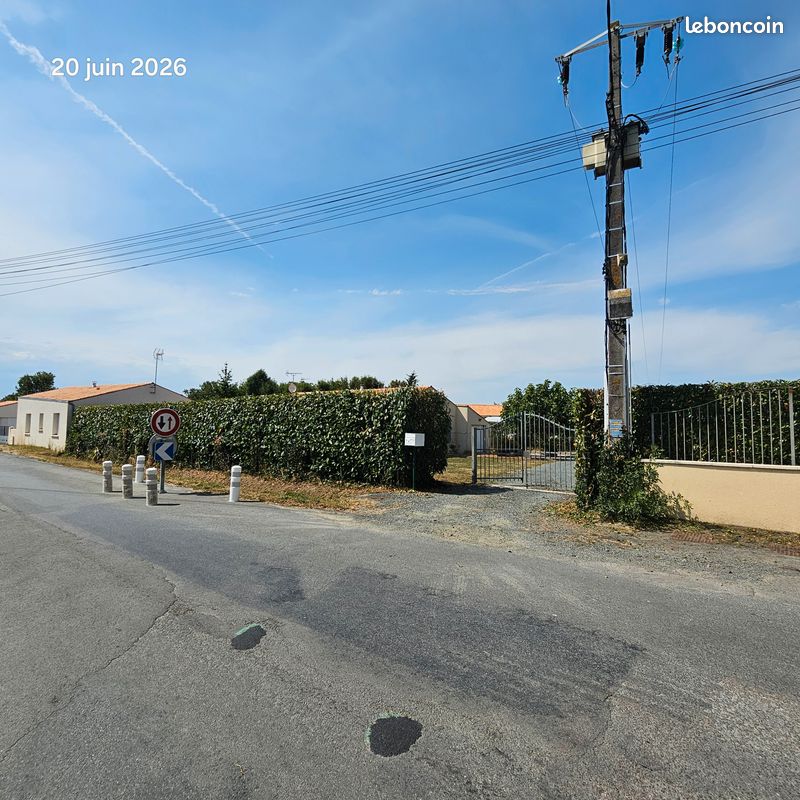 Maison 4 pièces 90 m² · à Ciré-d'Aunis · 90 m² · 278 000 €