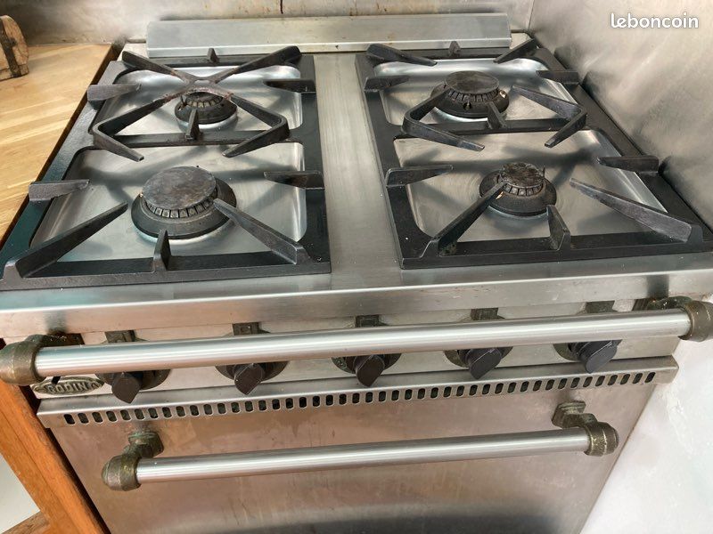 Cuisinière Godin (image 2)