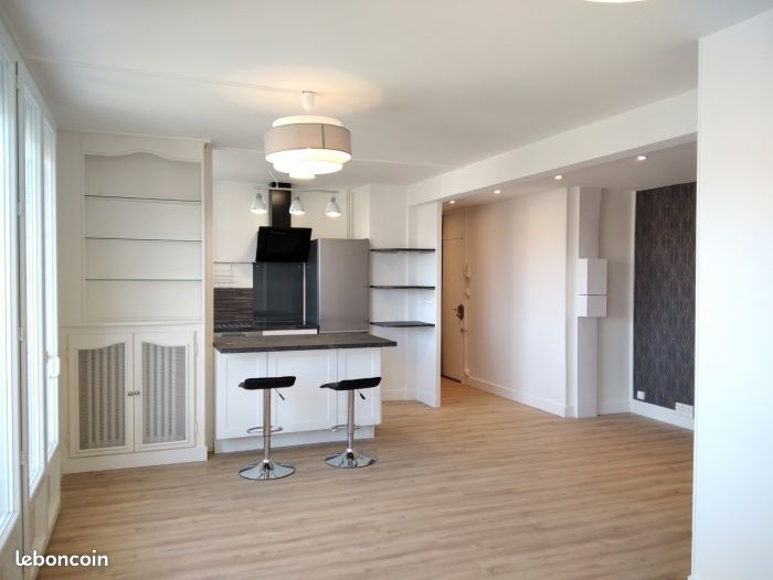 Appartement a louer auxerre - 4 pièce(s) - 80 m2 - Surfyn