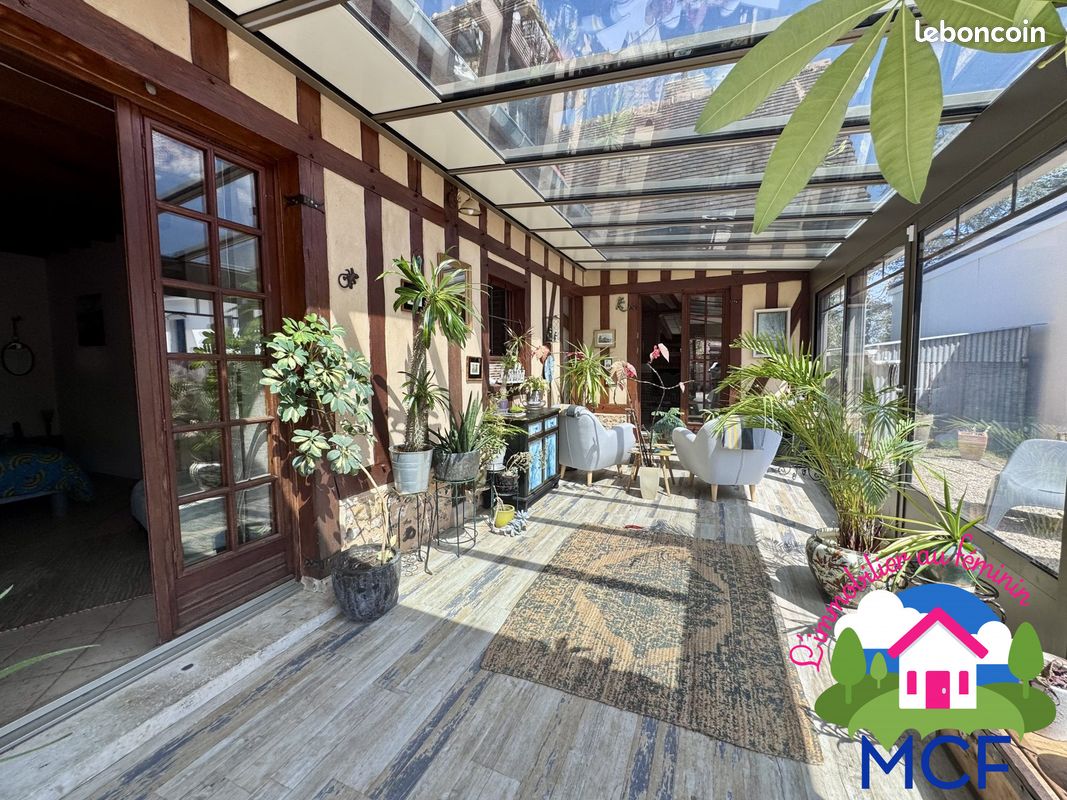 Maison 3 pièces 106 m² · à Breuilpont · 106 m² · 225 800 €