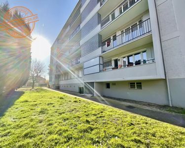 Appartement 219 000 € - 64 m²