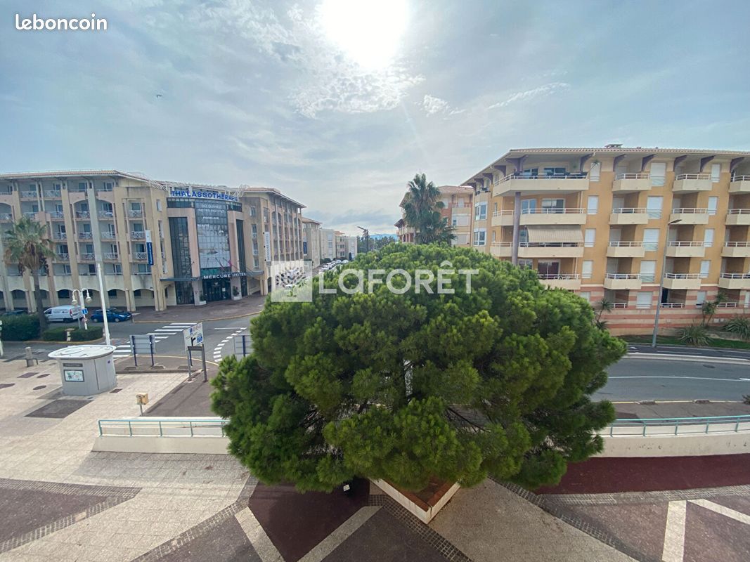 Appartement a louer frejus - 2 pièce(s) - 41 m2 - Surfyn