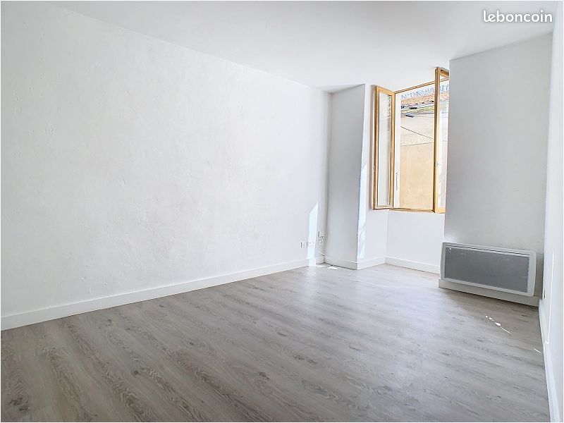 Appartement 2 pièces 33 m² · à Béziers · 33 m² · 434 €/mois