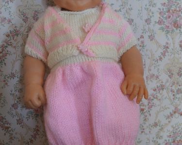 Poupon Berenguer Boutique 40 Cm - Très Réaliste - TBE (comme Neuf) - Choix Possible