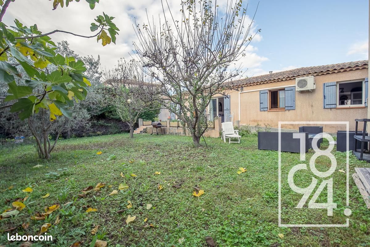 Maison 5 pièces 120 m² · à Marseille · 120 m² · 500 000 €