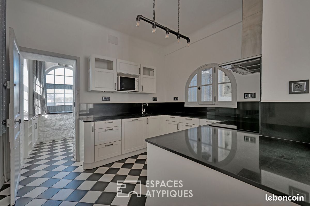 Maison 7 pièces 197 m² · à Frontignan · 197 m² · 599 000 €