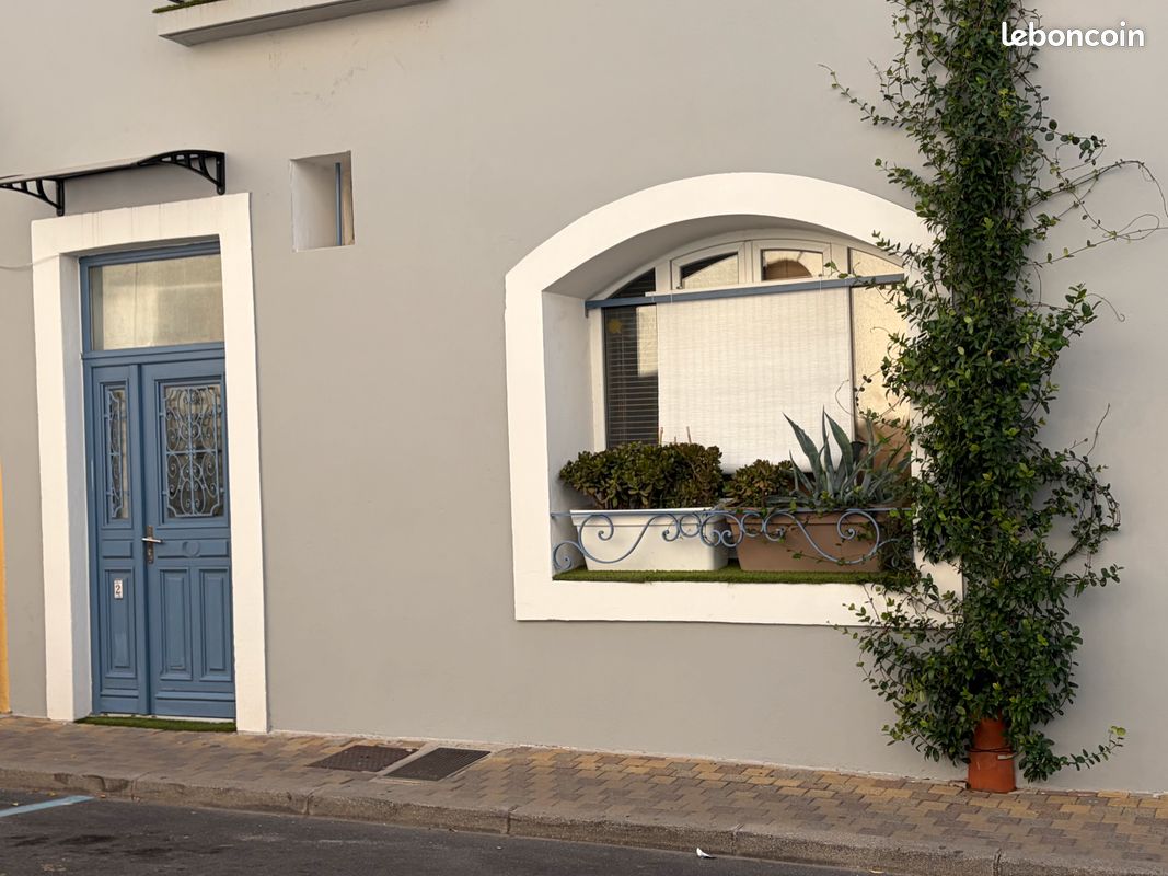 Maison 4 pièces 96 m² · à Mèze · 96 m² · 269 500 €