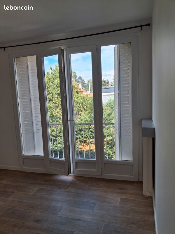 Appartement 1 pièce 28 m² · à Clermont-Ferrand · 28 m² · 470 €/mois