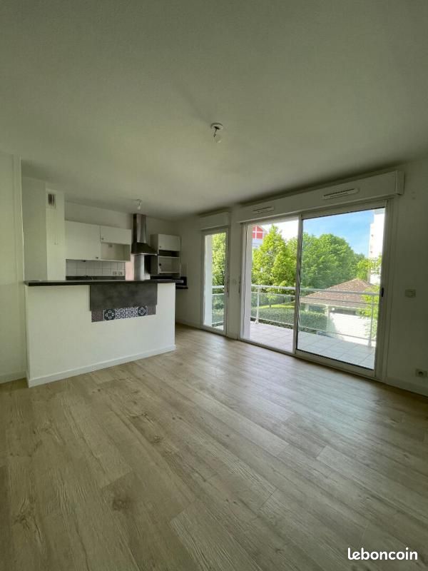 Appartement 3 pièces 50 m² · à Pau · 50 m² · 700 €/mois