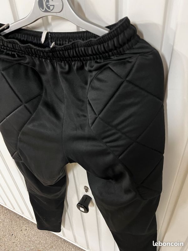 Pantalon gardien femme adidas (image 3)