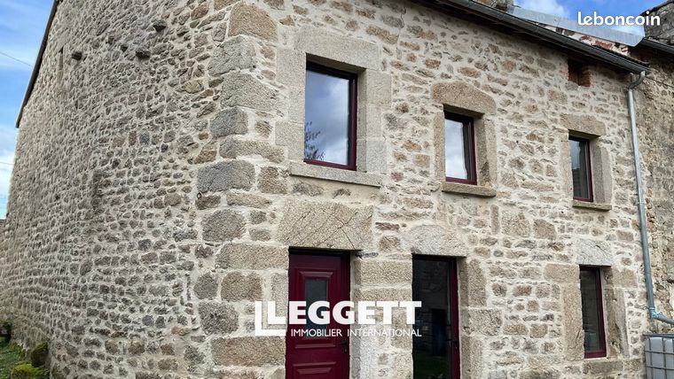 Maison 3 pièces 85 m²