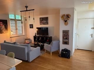 Appartement 2 pièces 55 m² · à Béthune · 55 m² · 665 €