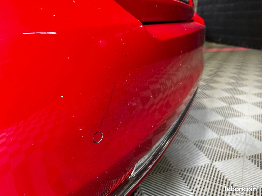 FIAT 500 MY22 1.0 70 ch Hybride BSG S/S (RED) - SUIVIE CHEZ FIAT (image 36)