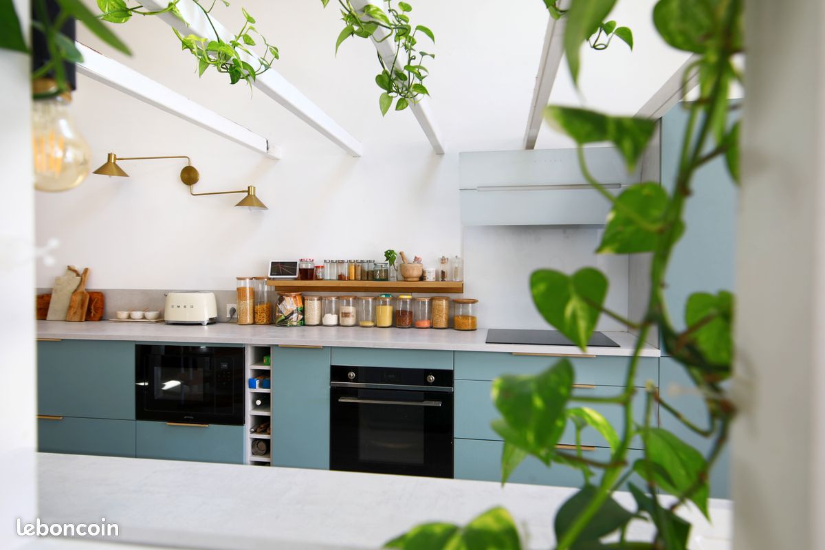 Appartement 4 pièces 110 m² · à Toulouse · 110 m² · 420 000 €