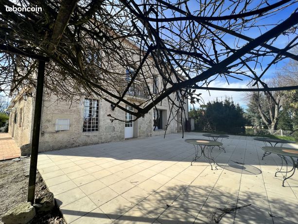 Propriété 10 pièces 450 m²