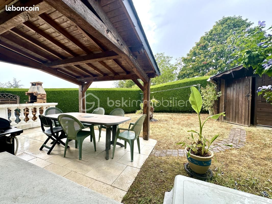 Maison 3 pièces 80 m² · à Montrichard Val de Cher · 80 m² · 145 000 €