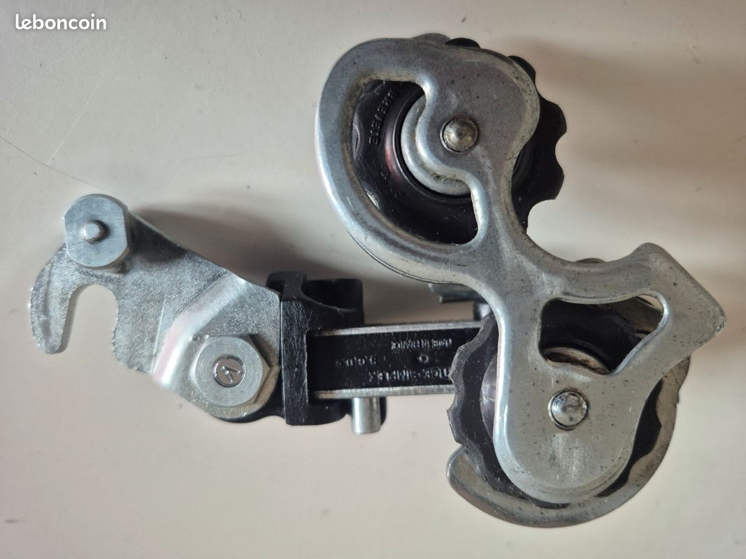 Simplex Juy 543 dérailleur arrière - DYNAMO Cycle Repairs