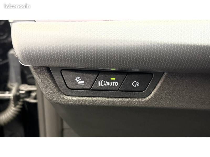 BMW X1 sDrive 20i 170ch DKG7 M Sport (image 15)