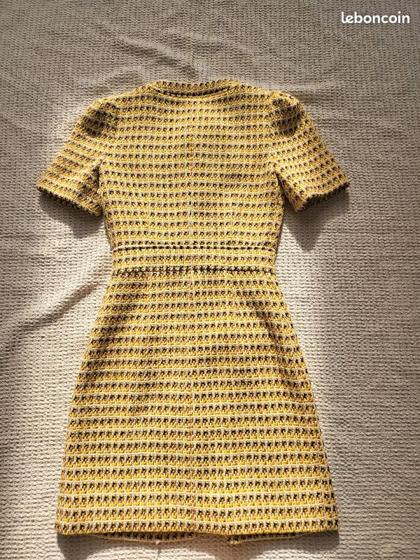 Robe Maje Vêtements