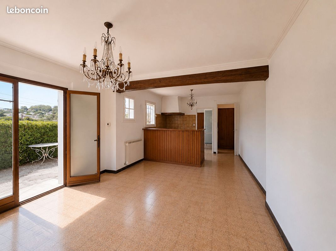 Appartement 3 pièces 61 m² · à Sanary-sur-Mer · 61 m² · 430 000 €