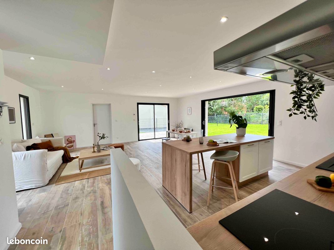 Maison 5 pièces 120 m² · à Castres · 120 m² · 294 500 €