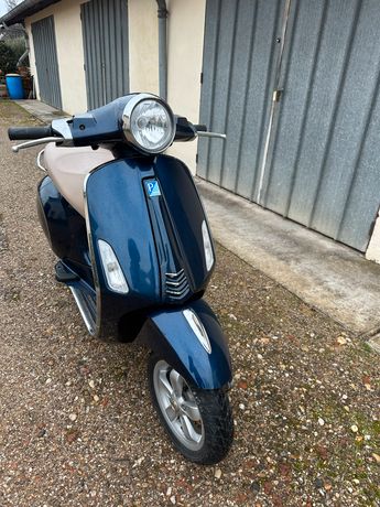 Scooter 50 cm³ d'occasion - Annonces 2 roues leboncoin - page 2