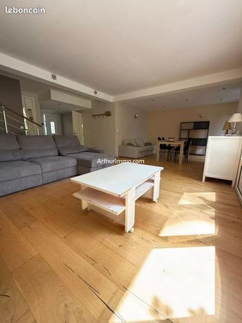 Maison a louer sucy-en-brie - 5 pièce(s) - 109 m2 - Surfyn