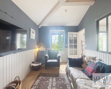 Maison 649 000 € - 144 m²