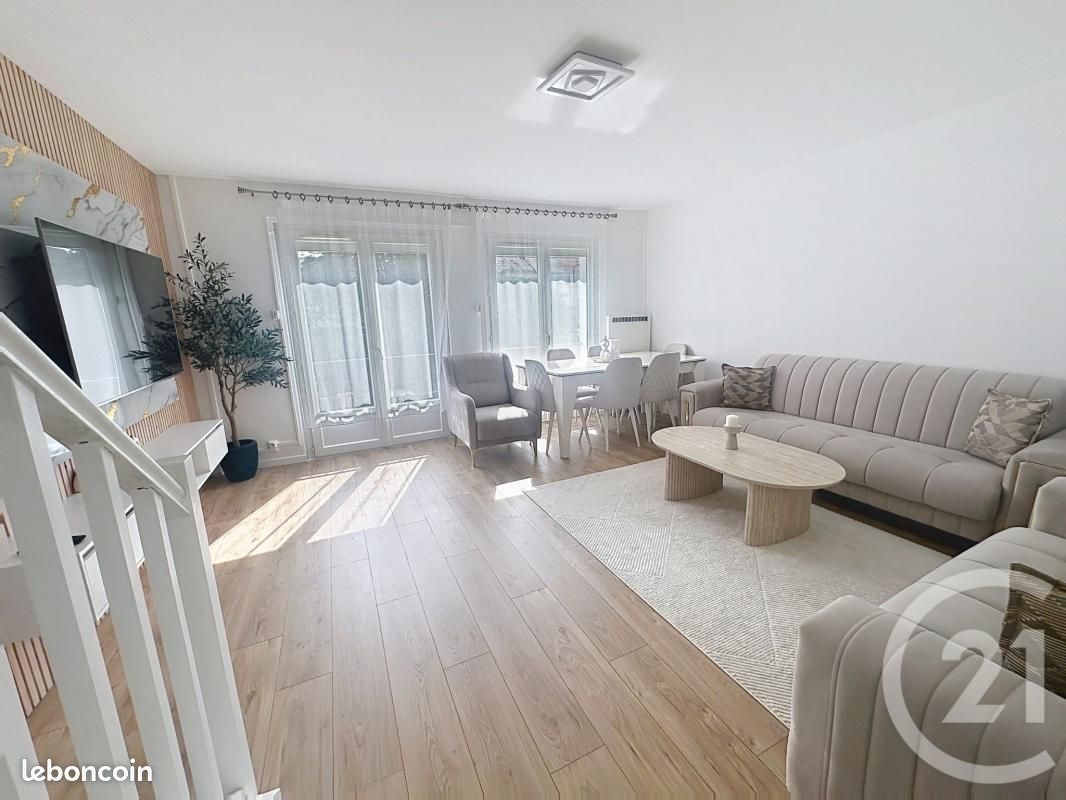 Maison 4 pièces 84 m² · à Gonesse · 84 m² · 259 000 €