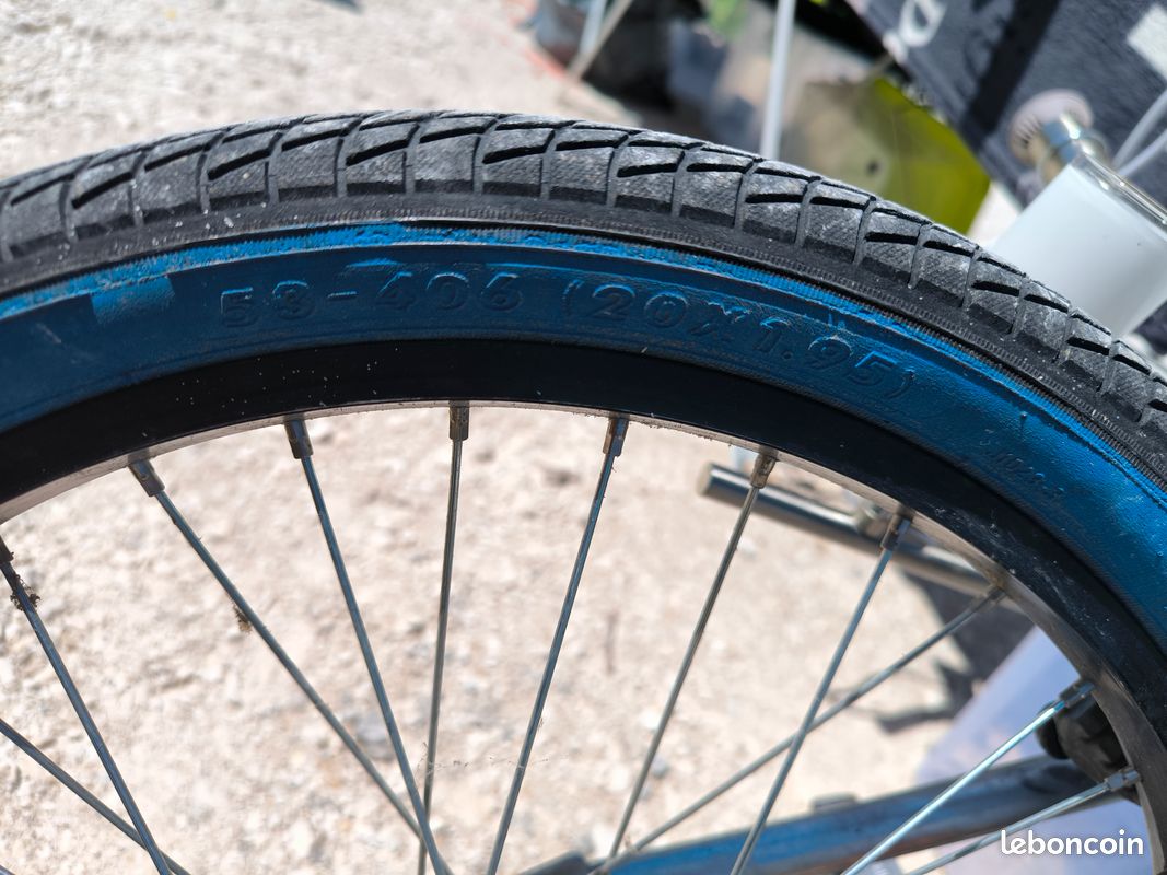 Vélo (image 3)