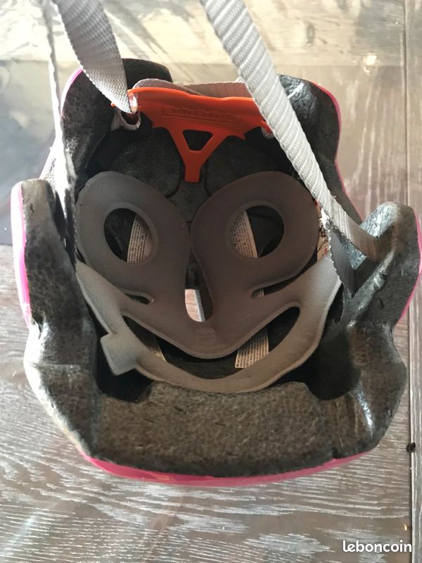 Casque vélo enfant taille S (image 3)