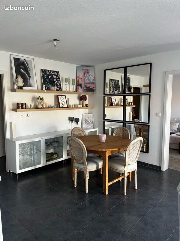 Appartement 3 pièces 67 m² · à Strasbourg · 67 m² · 224 000 €